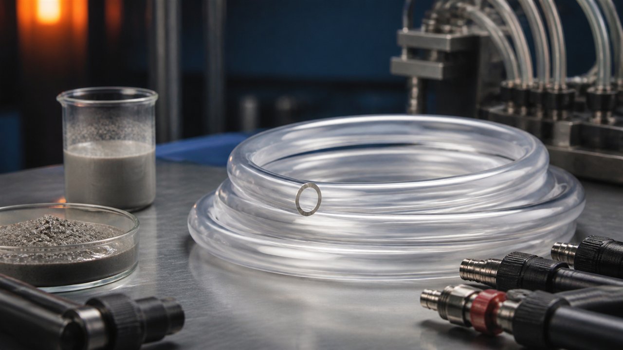 Prothane Tubing