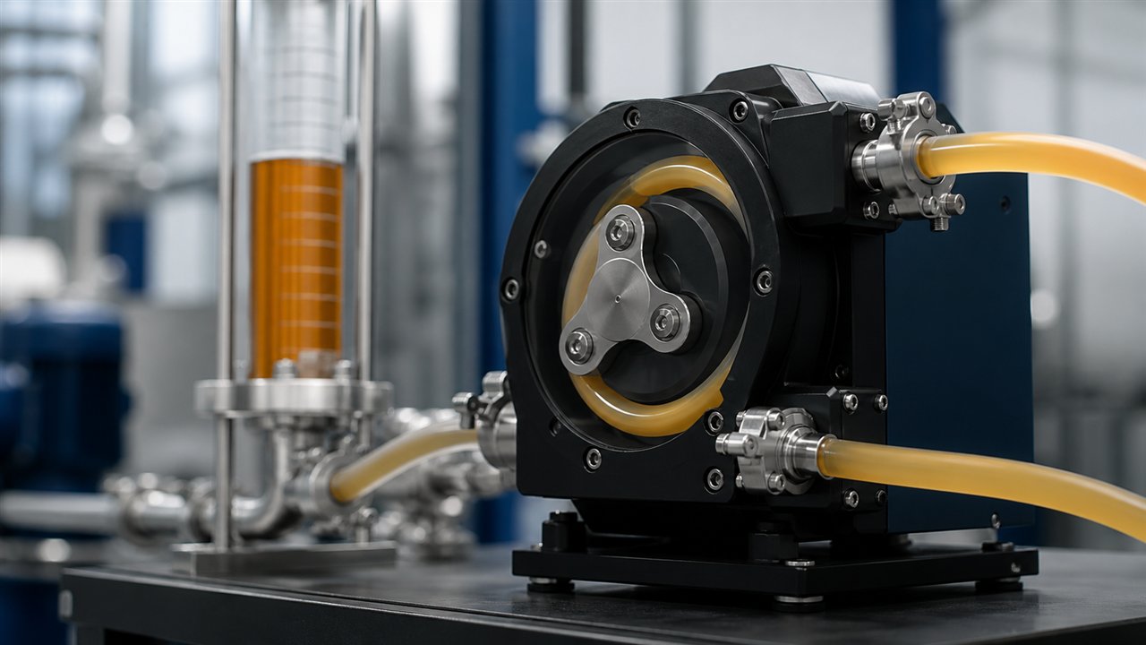 How Viscosity Affects Flow Rates