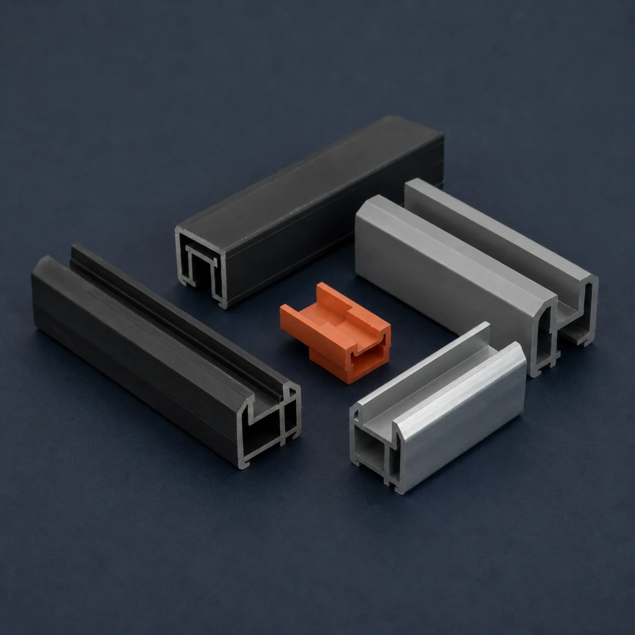 Custom Extrusions