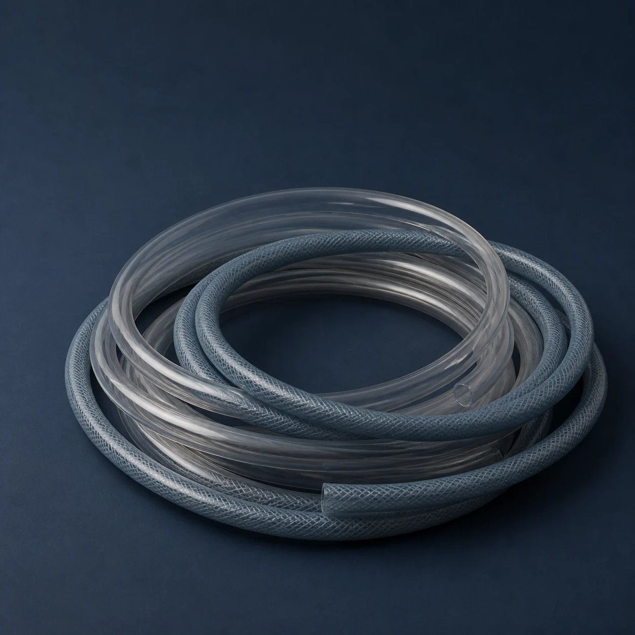 Flexible Tubing