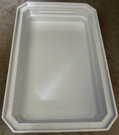 Parts & Tool Tray
