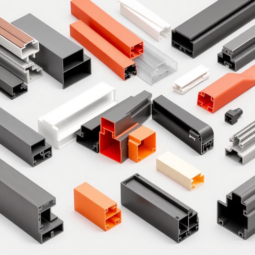 Custom Extrusions