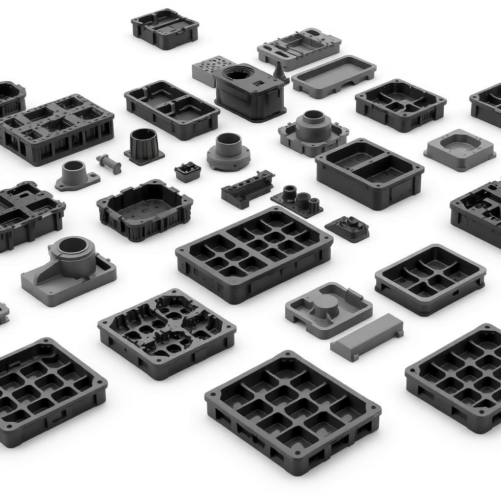 Injection Molding
