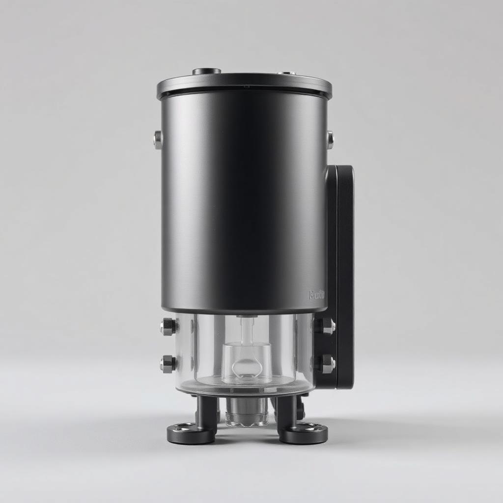 Peristaltic Pumps