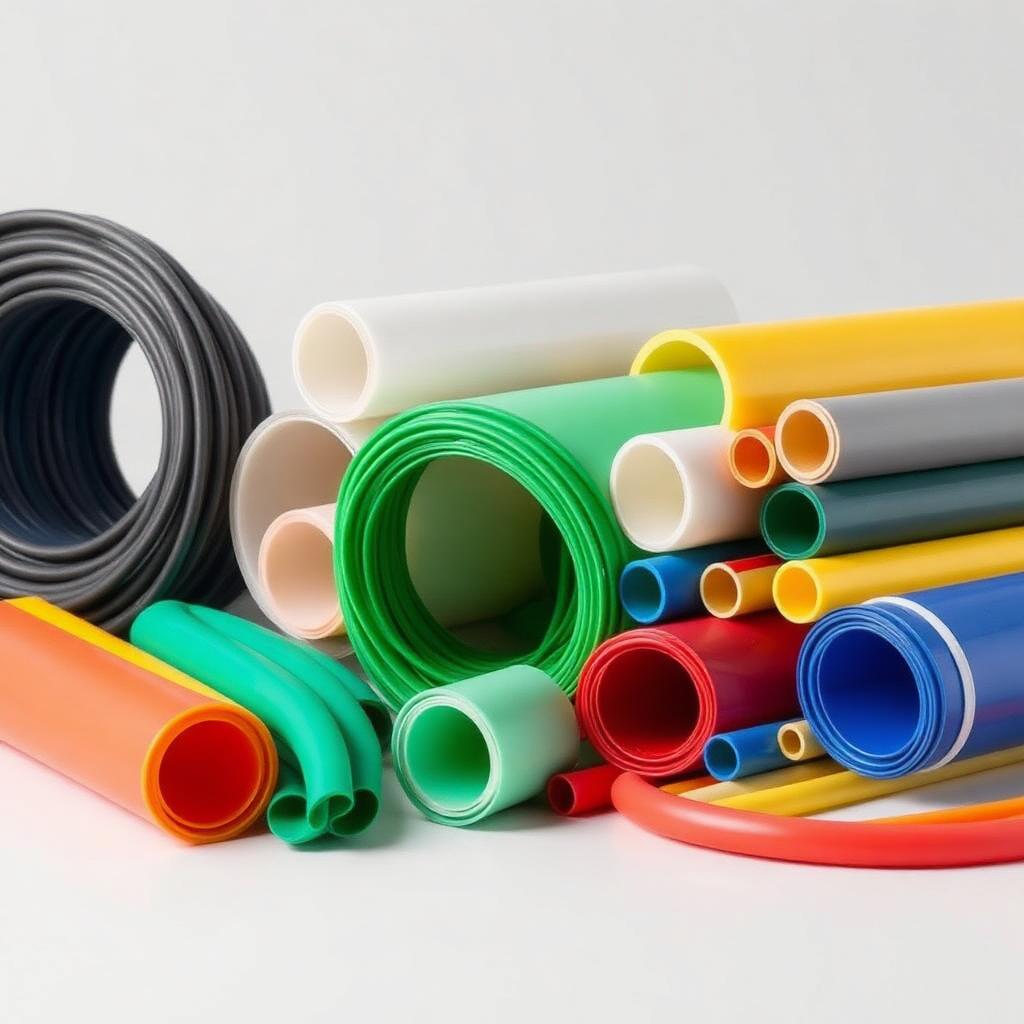 Flexible Tubing