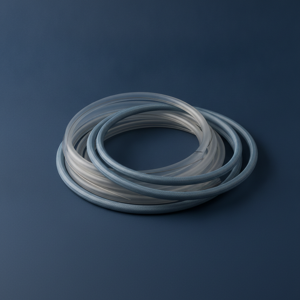 Prothane Tubing