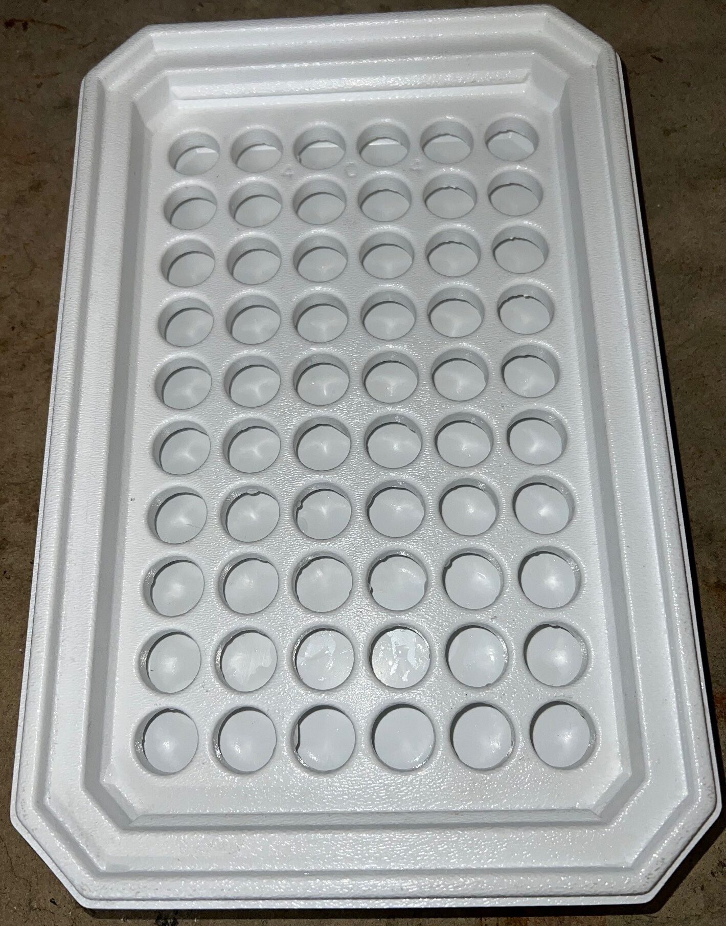 Rachman Tray