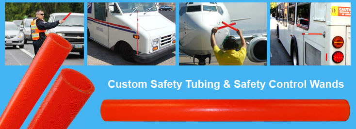 Safety Wands
